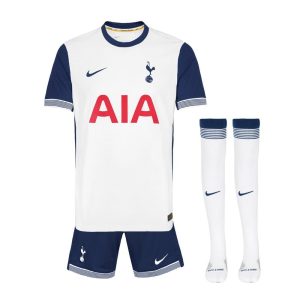 kit-enfant-tottenham-domicile-2024-2025 ZESTAW DZIECIĘCY TOTTENHAM DOMOWY 2024-2025