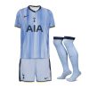 kit-enfant-tottenham-exterieur-2024-2025 ZESTAW DZIECIĘCY TOTTENHAM WYJAZDOWY 2024-2025