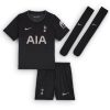 kit-enfant-tottenham-exterieur-2025-2026 ZESTAW DZIECIĘCY TOTTENHAM WYJAZDOWY 2025-2026