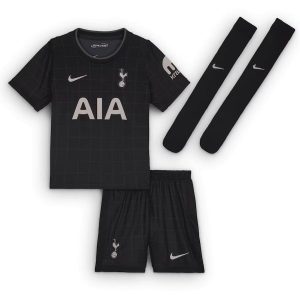 ZESTAW DZIECIĘCY TOTTENHAM WYJAZDOWY 2025-2026