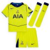 ZESTAW DZIECIĘCY TOTTENHAM THIRD 2025-2026