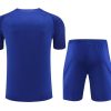 kit-entrainement-fc-barcelona-bleu-saison-2023-2024 zestaw treningowy FC Barcelona niebieski sezon 2023 2024