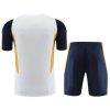 kit-entrainement-real-madrid-bleu-et-blanc-saison-2023-2024 zestaw treningowy Real Madryt niebieski i biały sezon 2023 2024