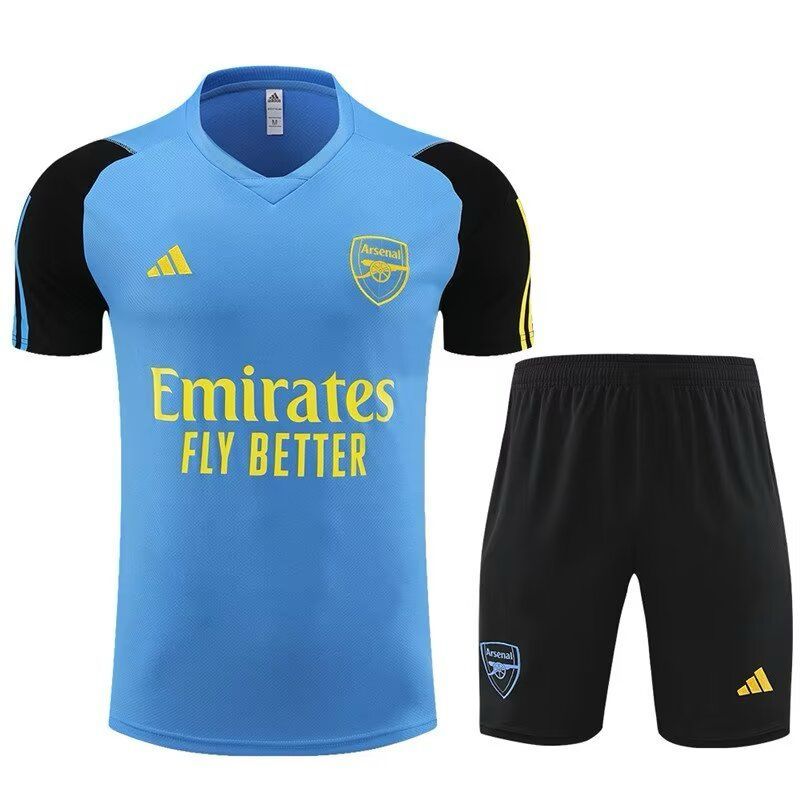 KIT TRAINING ARSENAL 20232024