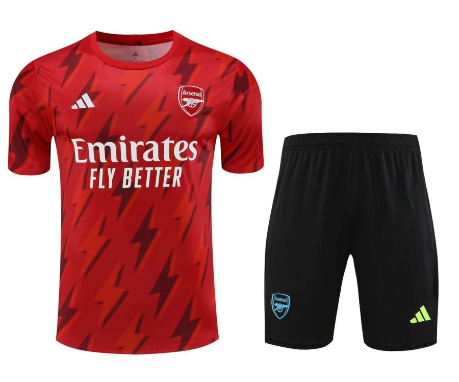 kit-training-arsenal-rouge-20232024 KIT TRAINING ARSENAL ROUGE 20232024