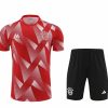 KIT TRAINING BAYERN MUNICH ROUGE 1 20232024