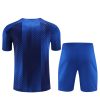 kit-training-fc-barcelona-bleu-saison-2023-2024-tenue-d-entrainement Zestaw treningowy FC Barcelona niebieski sezon 2023 2024 strój treningowy