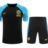 KIT TRAINING INTER MILAN NOIR 20232024