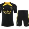 KIT TRAINING PSG NOIRJAUNE 20232024