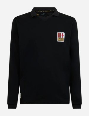 KOSZULKA AC MILAN ROCZNICOWA 20242025