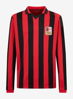 KOSZULKA AC MILAN ROCZNICA 20242025