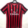 KOSZULKA AC MILAN DOMOWA 20172018