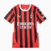 maillot-ac-milan-domicile-20242025 KOSZULKA AC MILAN DOMOWA 20242025