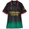 maillot-ac-milan-fourth-2024-2025 koszulka ac milan fourth 2024-2025