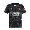 KOSZULKA AC MILAN BRAMKARSKA 20242025