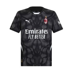maillot-ac-milan-gardien-20242025 KOSZULKA AC MILAN BRAMKARSKA 20242025