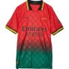 koszulka ac milan bramkarska 20242025
