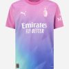 Koszulka AC Milan Third 20232024