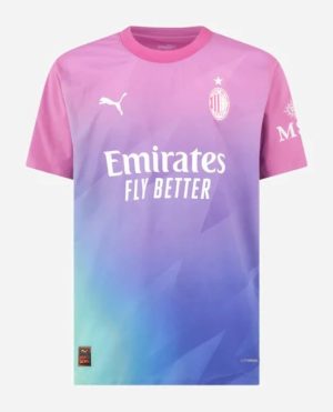 maillot-ac-milan-third-20232024 Koszulka AC Milan Third 20232024