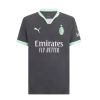 Koszulka AC Milan Third 20242025