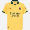Koszulka AC Milan Third 2025-2026