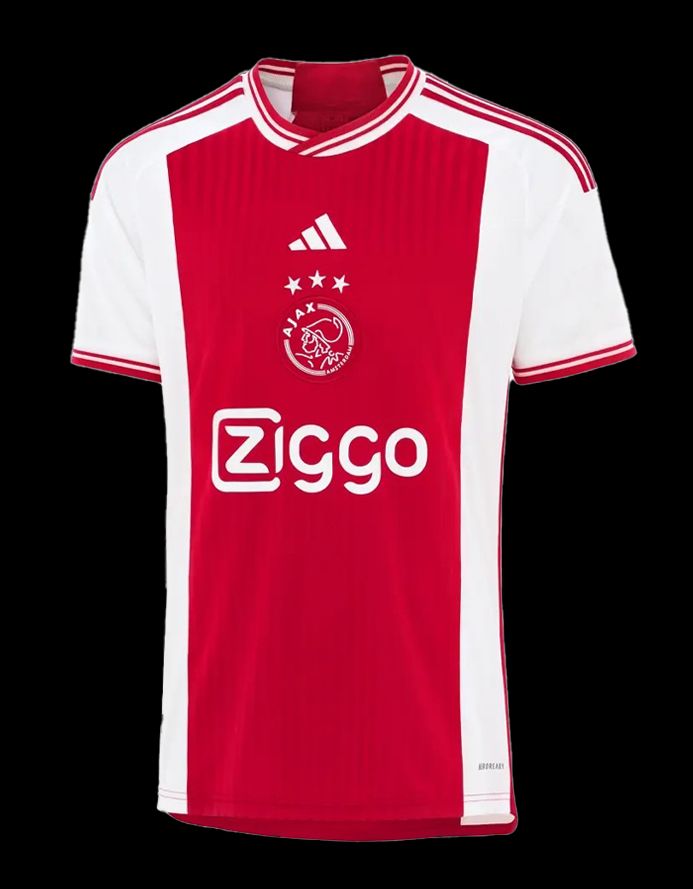 KOSZULKA AJAX AMSTERDAM DOMOWA 20232024