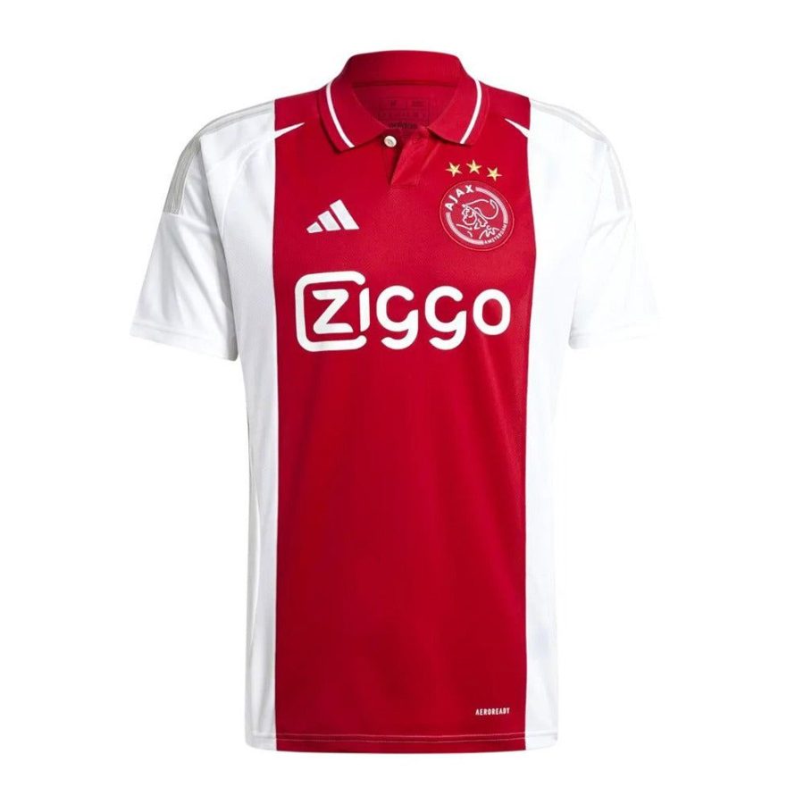 KOSZULKA AJAX AMSTERDAM DOMOWA 20242025