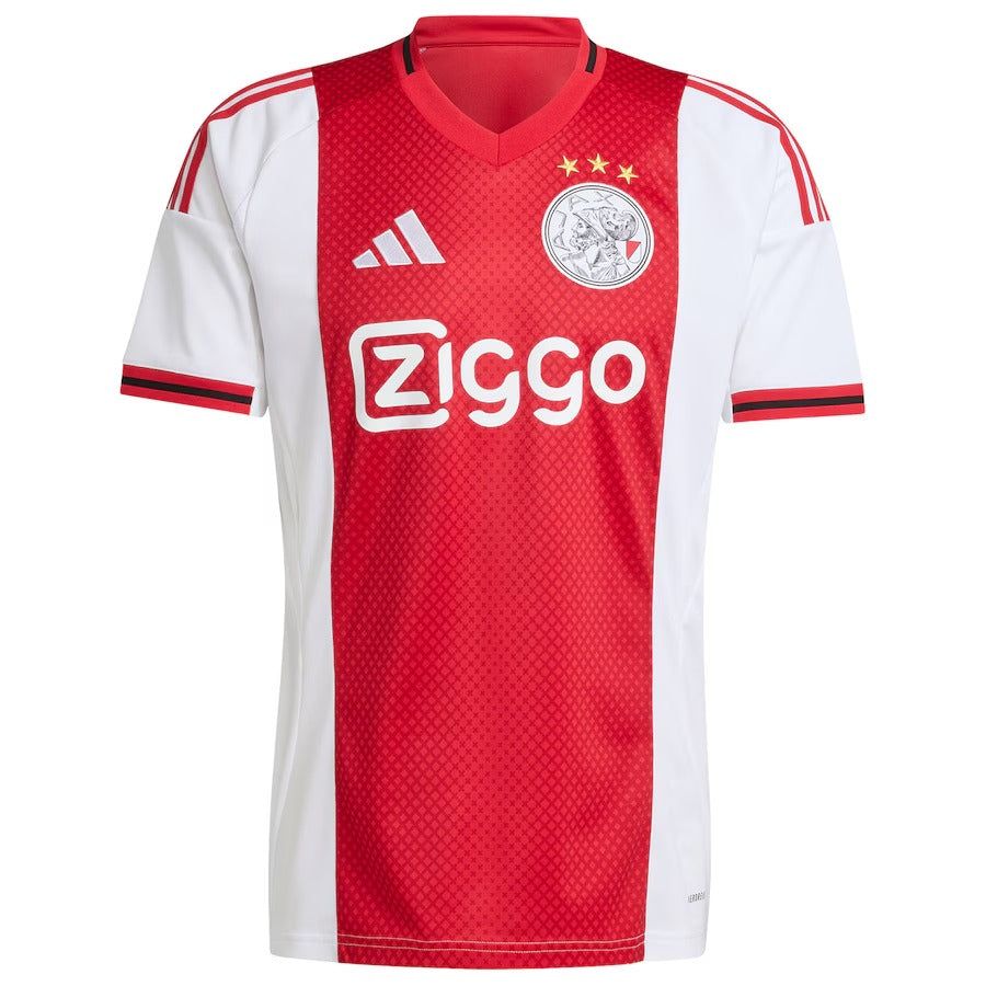 KOSZULKA AJAX AMSTERDAM DOMOWA 20252026