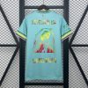 Koszulka Ajax Amsterdam edycja specjalna Bob Marley sezon 2025 2026