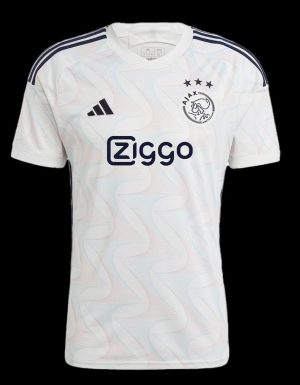 maillot-ajax-amsterdam-exterieur-20232024 KOSZULKA AJAX AMSTERDAM WYJAZDOWA 20232024