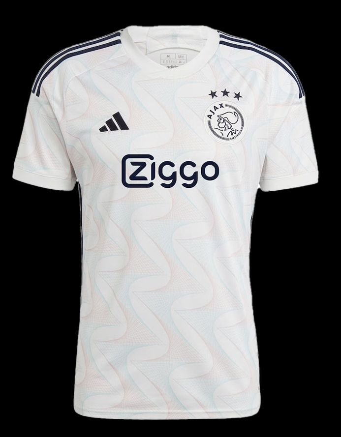 KOSZULKA AJAX AMSTERDAM WYJAZDOWA 20232024