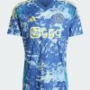 KOSZULKA AJAX AMSTERDAM WYJAZDOWA 20242025