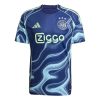 maillot-ajax-amsterdam-exterieur-20252026 KOSZULKA AJAX AMSTERDAM WYJAZDOWA 20252026