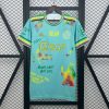 KOSZULKA AJAX AMSTERDAM SPECJALNA BOB MARLEY 20252026