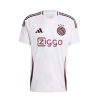maillot-ajax-amsterdam-third-20242025 Koszulka Ajax Amsterdam Third 20242025