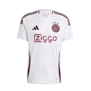 maillot-ajax-amsterdam-third-20242025 Koszulka Ajax Amsterdam Third 20242025