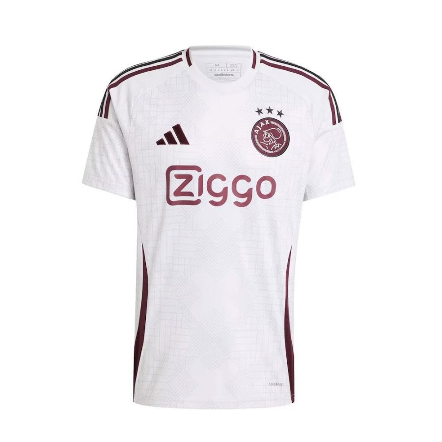 maillot-ajax-amsterdam-third-20242025 Koszulka Ajax Amsterdam Third 20242025