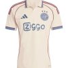 maillot-ajax-amsterdam-third-2025-2026 Koszulka Ajax Amsterdam Trzecia 2025-2026