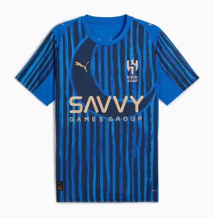 KOSZULKA AL HILAL SFC MUNDIAL DOMOWA 2025