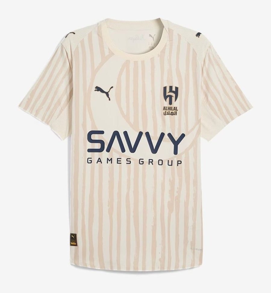 maillot-al-hilal-sfc-cdm-exterieur-2025 KOSZULKA AL HILAL SFC MUNDIAL WYJAZDOWA 2025