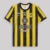 KOSZULKA AL ITTIHAD FC DOMOWA 20252026