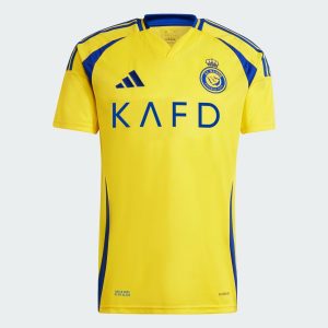 KOSZULKA AL NASSR FC DOMOWA 20242025