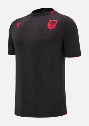 KOSZULKA ALBANIA THIRD 2025