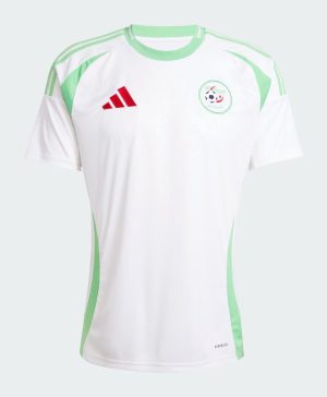 maillot-algerie-domicile-20242025 KOSZULKA ALGIERIA DOMOWA 20242025