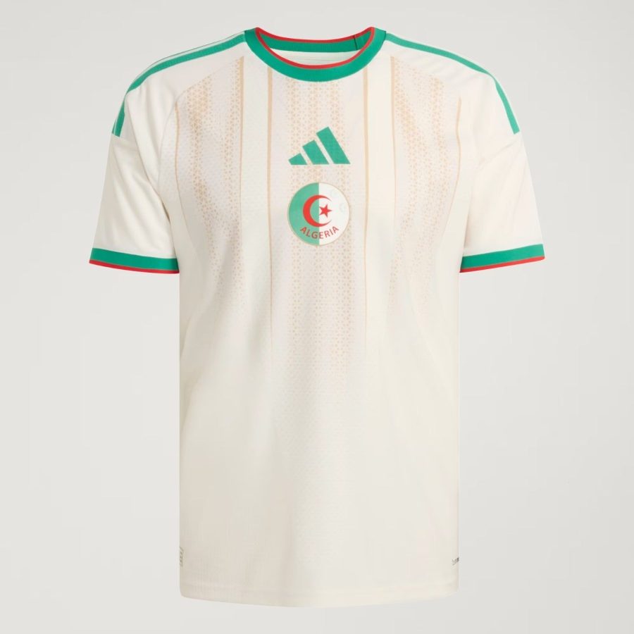 KOSZULKA ALGIERIA DOMOWA 2026