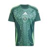 maillot-algerie-exterieur-20242025 KOSZULKA ALGIERIA WYJAZDOWA 20242025