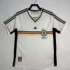 maillot-allemagne-domicile-1998 KOSZULKA NIEMCY DOMOWA 1998