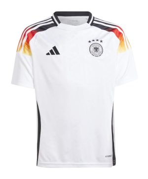 maillot-allemagne-domicile-2024 KOSZULKA NIEMCY DOMOWA 2024