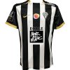 maillot-angers-sco-domicile-20252026 KOSZULKA ANGERS SCO DOMOWA 20252026