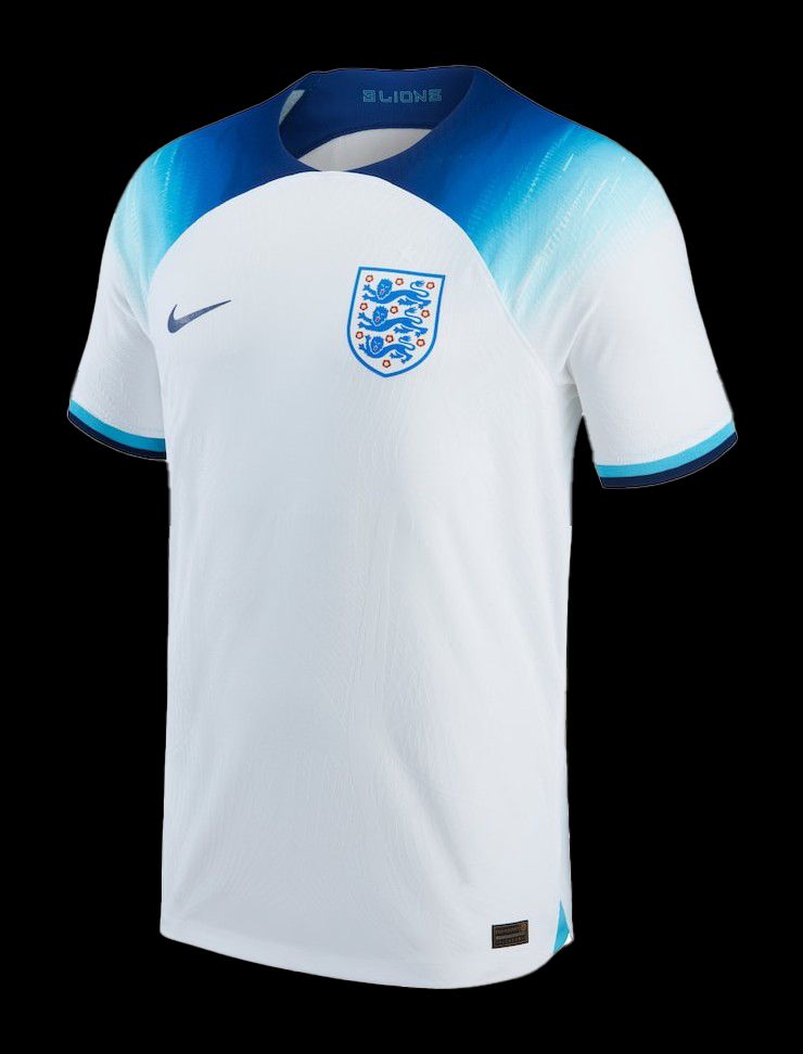 maillot-angleterre-domicile-world-cup-2022 KOSZULKA ANGLIA DOMOWA MUNDIAL 2022